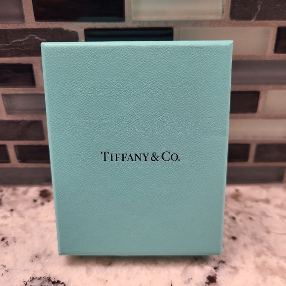 Tiffany & Co. Gift Box - Picture 1 of 5